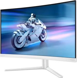 Philips Evnia 5000 27M2C5501/00 27 inch QHD Monitor