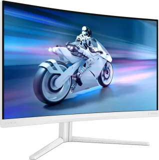 Philips Evnia 5000 27M2C5501/00 27 inch QHD Monitor