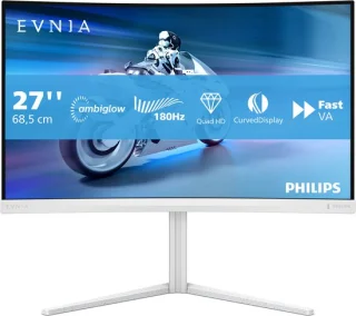 Philips Evnia 5000 27M2C5501/00 27 inch QHD Monitor