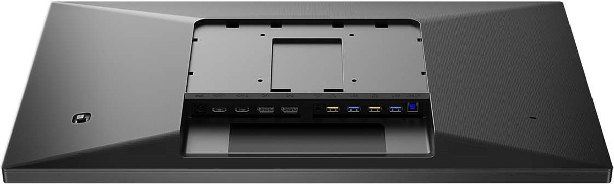 Wat vinden we goed aan de Philips Evnia 5000 27M2N5500 27" QHD Gaming Monitor