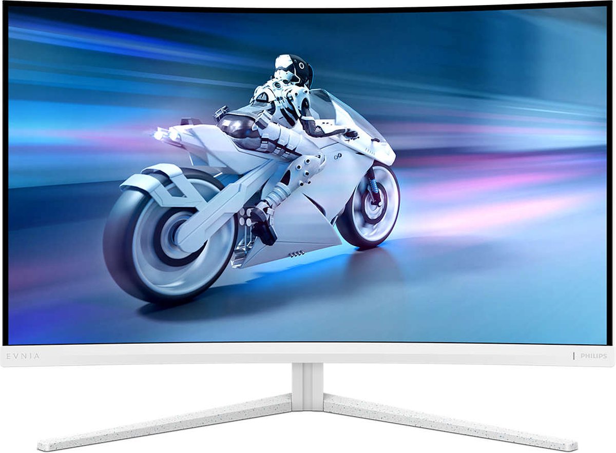 Philips Evnia 5000 32M2C5501 32 inch Full HD Monitor