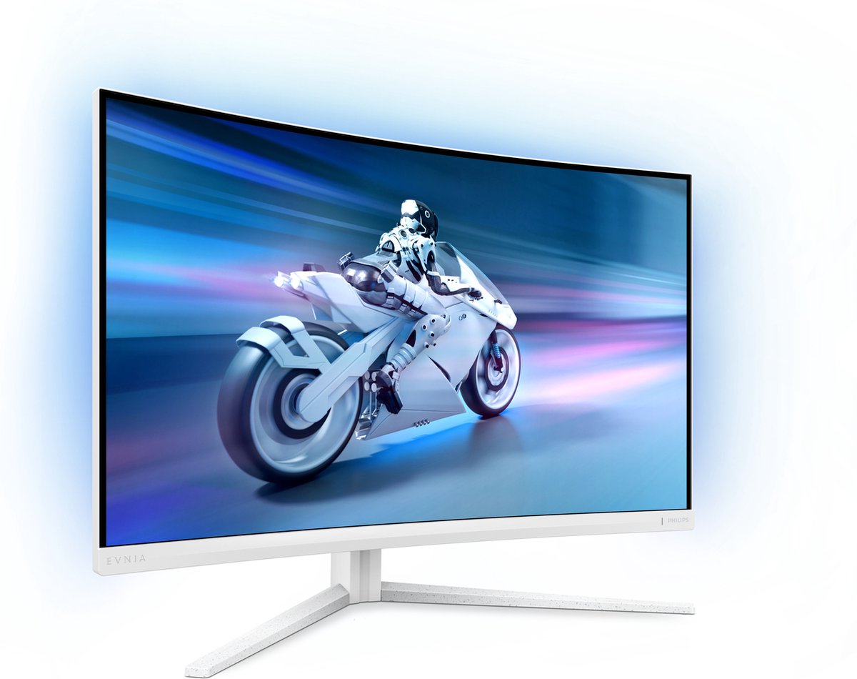 Philips Evnia 5000 32M2C5501 32 inch Full HD Monitor