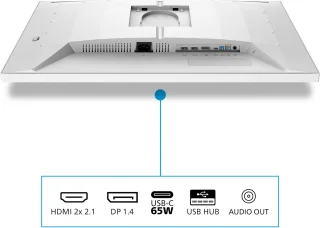 Philips Evnia 5000 Series 27M2N5901A Monitor