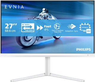De Philips Evnia 5000 Series 27M2N5901A Monitor in één oogopslag