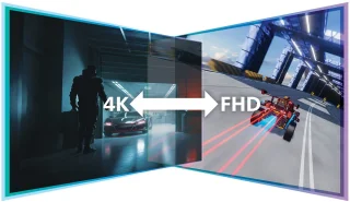 Philips Evnia 5000 Series 27M2N5901A Monitor