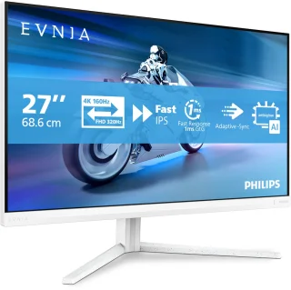 Philips Evnia 5000 Series 27M2N5901A Monitor