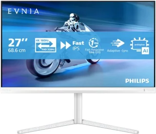 Philips Evnia 5000 Series 27M2N5901A Monitor