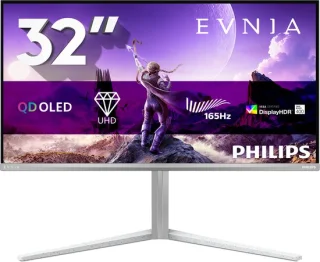 Philips Evnia 6000 32M2N6901A/00 computermonitor