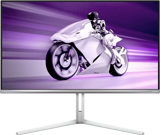 Philips Evnia 8000 32M2N8900/00 32 inch Ultra HD Monitor review
