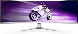 Philips Evnia 8000 49M2C8900L Ultrawide QD-OLED Monitor 49"