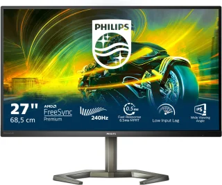 Philips Momentum 27M1N5200PA/00 27 Inch Full HD Gaming Monitor