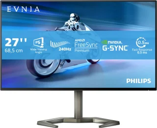 Philips Momentum 27M1N5200PA/00 27 Inch Full HD Gaming Monitor
