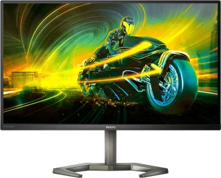 Philips Momentum 27M1N5200PA/00 27 Inch Full HD Gaming Monitor