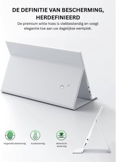 Portable Monitor 15.6 inch Draagbaar Scherm