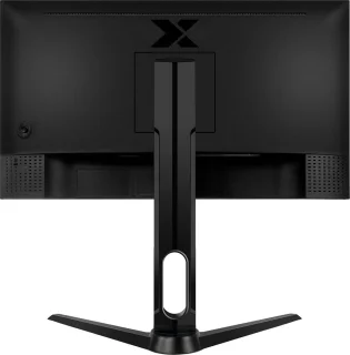 ProXtend PX-D2725141 27" UltraWide QHD Monitor Zwart