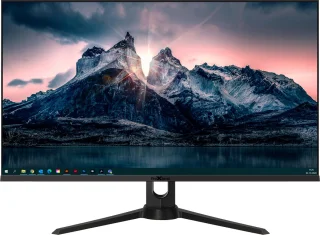 ProXtend PX-D2725141 27" UltraWide QHD Monitor Zwart