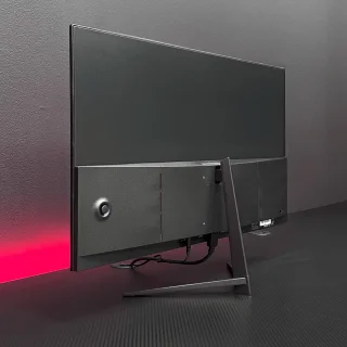RAIDER 25 inch Full HD 240Hz Gaming Monitor