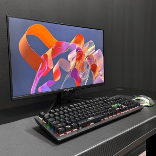 RAIDER 25 inch Full HD 240Hz Gaming Monitor