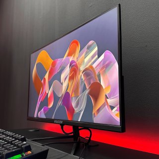 RAIDER 25 inch Full HD 240Hz Gaming Monitor
