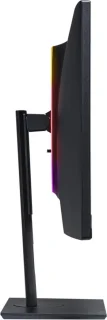 RAIDER 28 inch 4K Ultra Gaming Monitor 144Hz Zwart