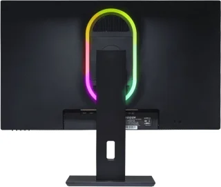 RAIDER 28 inch 4K Ultra Gaming Monitor 144Hz Zwart
