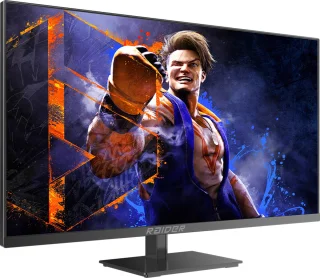 RAIDER 32 inch 4K Ultra Gaming Monitor