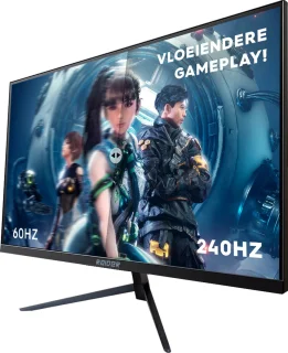 RAIDER Apex 25 PRO 25 inch Gaming Monitor