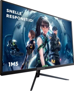RAIDER Apex 25 PRO 25 inch Gaming Monitor