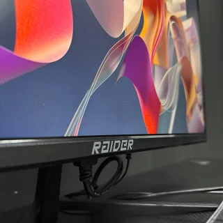 RAIDER Apex 25 PRO 25 inch Gaming Monitor