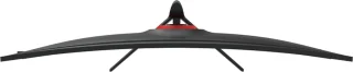 RAIDER DWQHD Curved Gaming Monitor 49" 144Hz IPS