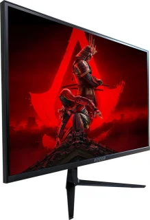RAIDER QHD Ultra Gaming 27 Inch Monitor