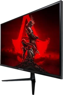 RAIDER QHD Ultra Gaming 27 Inch Monitor