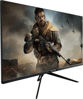 RAIDER Ultra Gaming Monitor 32" QHD 165Hz IPS