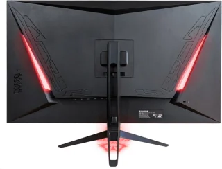 RAIDER Ultra Gaming Monitor 32" QHD 165Hz IPS