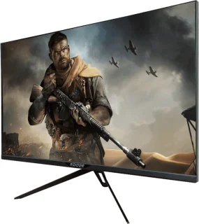 RAIDER Ultra Gaming Monitor 32" QHD 165Hz IPS