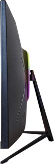 RAIDER Ultra Wide Gaming Monitor 30 inch Curved