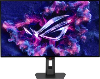 ROG Strix OLED XG32UCWG 31.5" Gaming Monitor