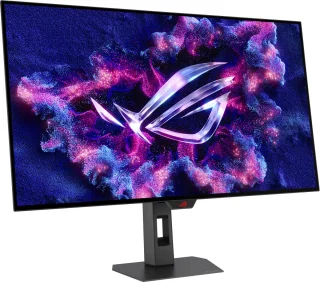 ROG Strix OLED XG32UCWG 31.5" Gaming Monitor