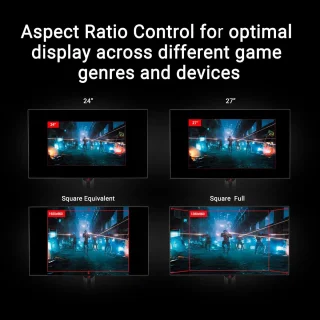 ROG Strix OLED XG32UCWG 31.5" Gaming Monitor