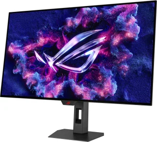 ROG Strix OLED XG32UCWG 31.5" Gaming Monitor
