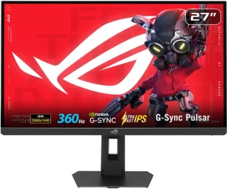 ROG Strix Pulsar XG27AQNGV - 27 inch Gaming Monitor