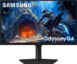 Samsung 25" Odyssey G40H gamingmonitor
