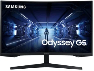 Samsung C32G54TQWR 32" Monitor