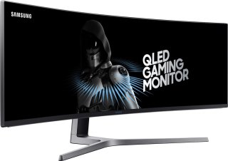 Samsung C49HG90DMR 49" Monitor Nederland