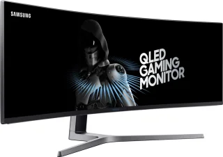 Samsung C49HG90DMR 49" Monitor Nederland