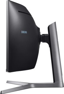 Samsung C49HG90DMR 49" Monitor Nederland