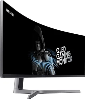 Samsung C49HG90DMR 49" Monitor Nederland