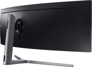 Samsung C49HG90DMR 49" Monitor Nederland