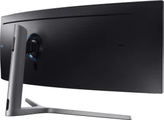 Samsung C49HG90DMR 49" Monitor Nederland