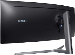 Samsung C49HG90DMR 49" Monitor Nederland